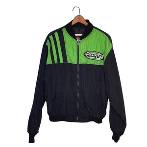 Vintage ArcticWear Arctic Cat Mens M L VaporBlast Zipout Thinsulate Liner Jacket